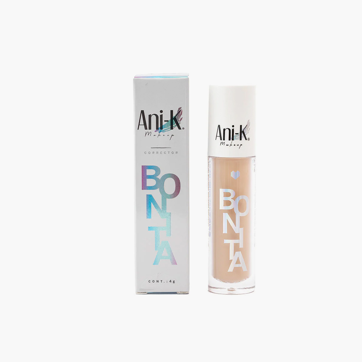 Corrector Bonita Anik